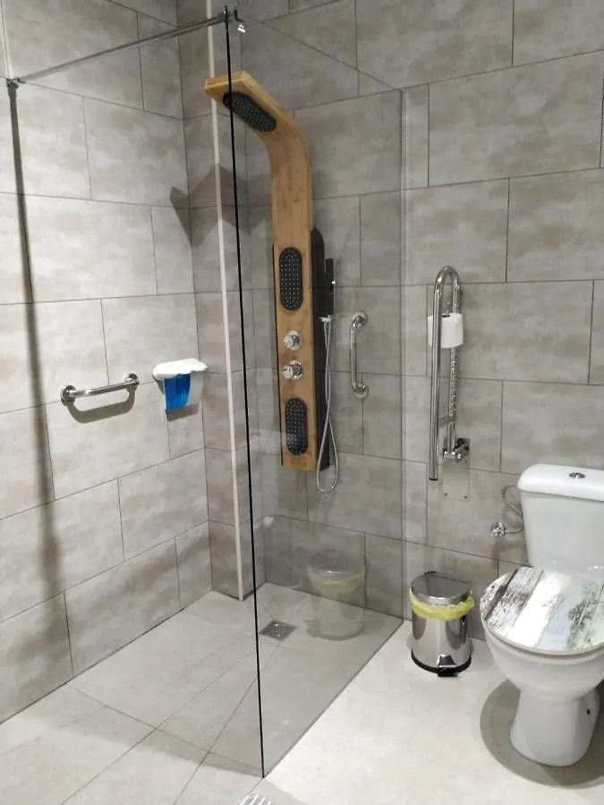 Casa Guanche Apartment Puerto del Rosario   Puerto del Rosario (Fuerteventura)
