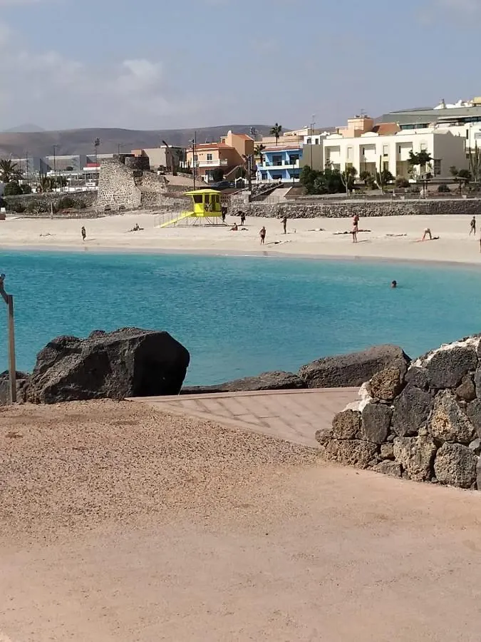 Casa Guanche Apartment Puerto del Rosario  0*, Puerto del Rosario (Fuerteventura)