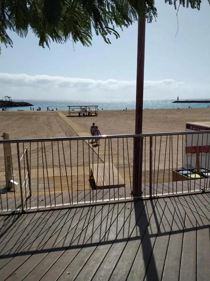 Casa Guanche Apartment Puerto del Rosario