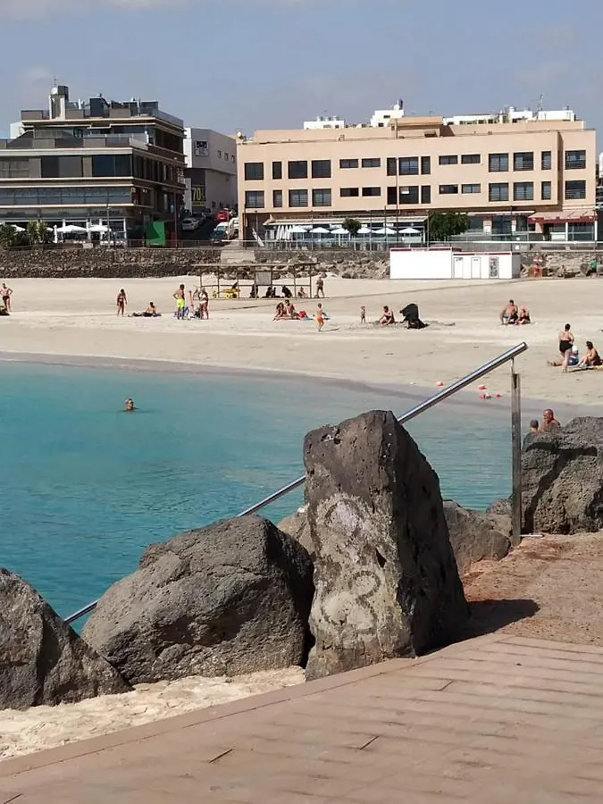 Casa Guanche Apartment Puerto del Rosario   Puerto del Rosario (Fuerteventura)