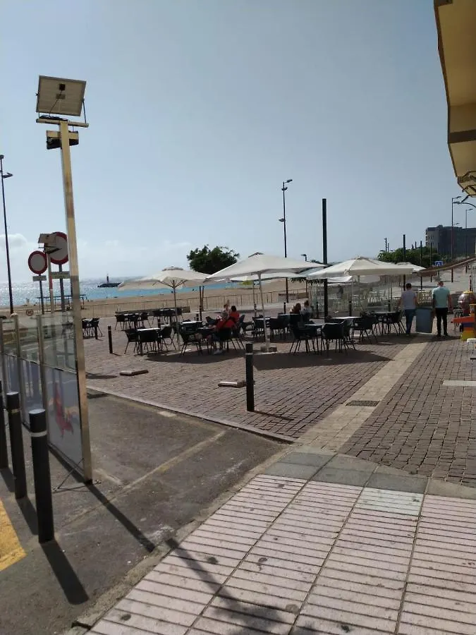 Apartamento Casa Guanche Puerto del Rosario  Puerto del Rosario (Fuerteventura)