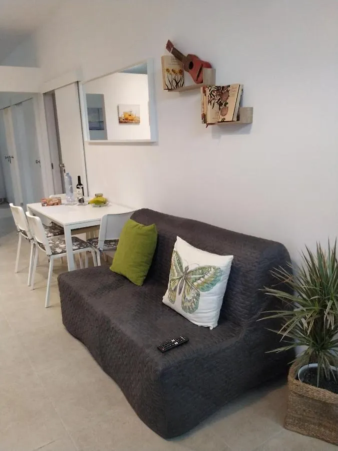 Casa Guanche Apartment Puerto del Rosario  Spain