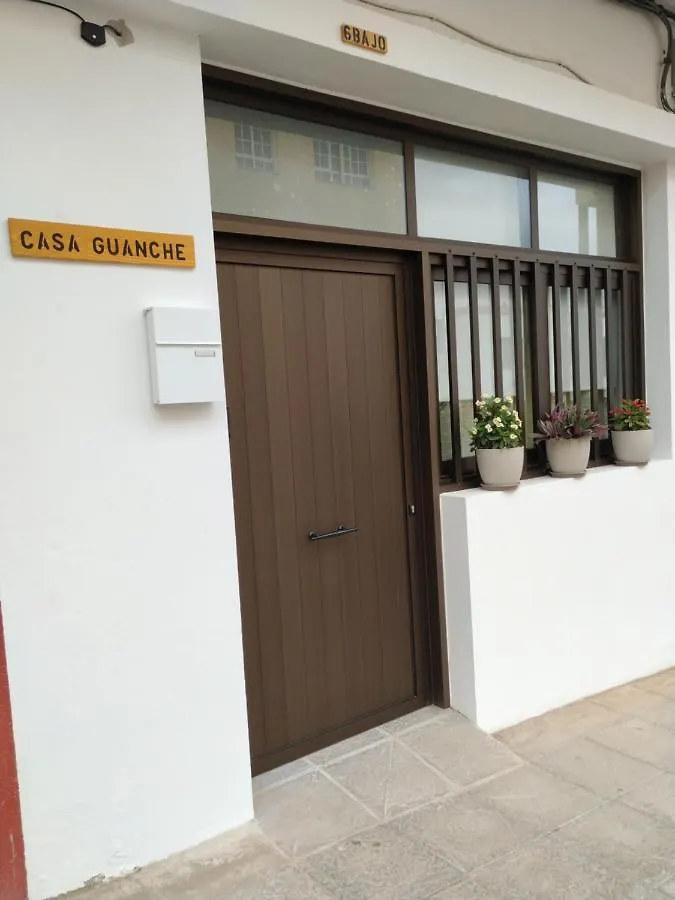 Apartamento Casa Guanche Puerto del Rosario  0*, Puerto del Rosario (Fuerteventura) España