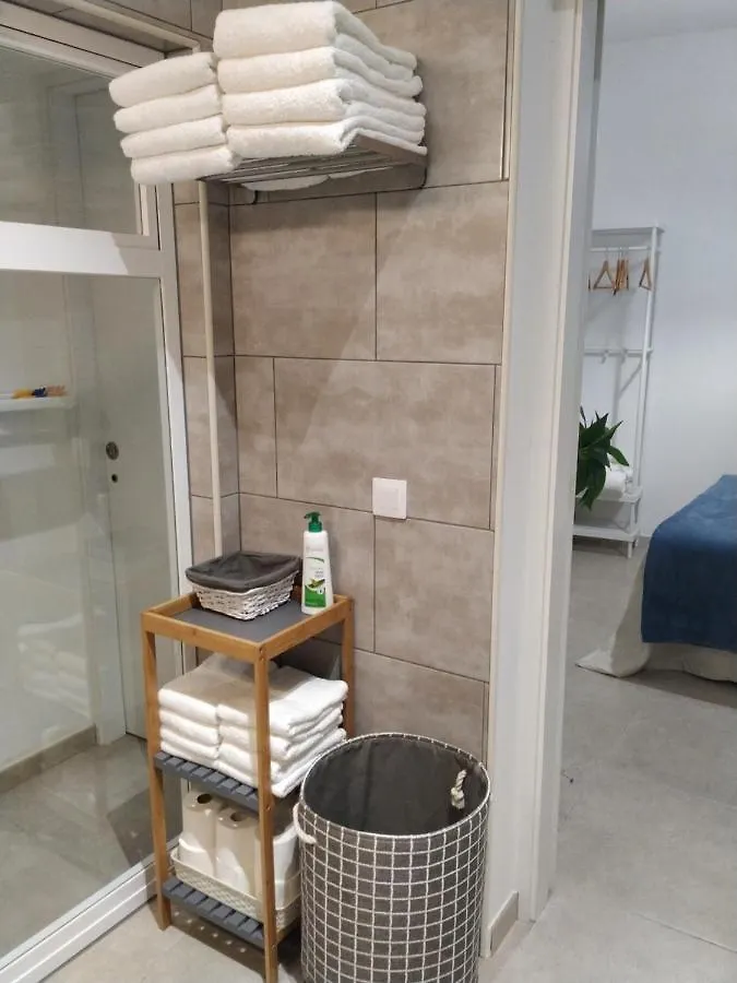 Apartamento Casa Guanche Puerto del Rosario