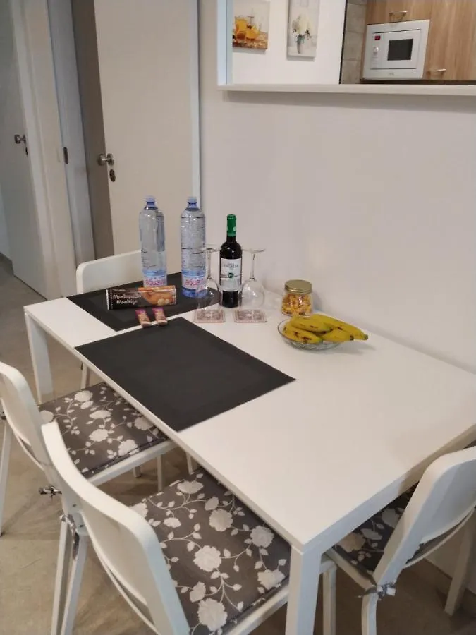 Apartamento Casa Guanche Puerto del Rosario   Puerto del Rosario (Fuerteventura)