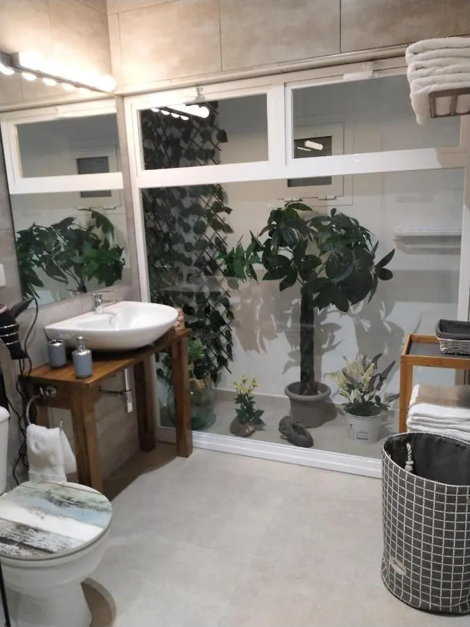 Apartamento Casa Guanche Puerto del Rosario