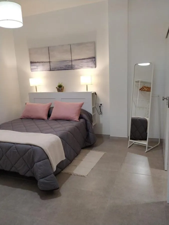 Casa Guanche Apartment Puerto del Rosario   Puerto del Rosario (Fuerteventura)