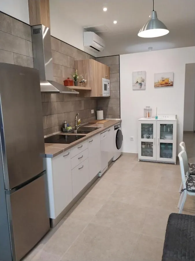 Casa Guanche Apartment Puerto del Rosario  Spain