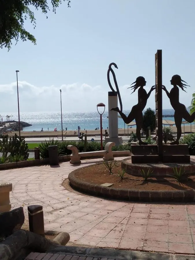 Casa Guanche Apartment Puerto del Rosario  Puerto del Rosario (Fuerteventura)