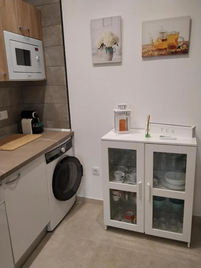 Casa Guanche Apartment Puerto del Rosario  Spain
